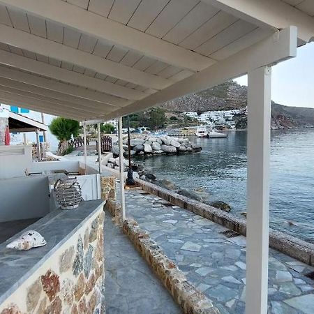 Sunrise Apartments Livadia  Exterior foto