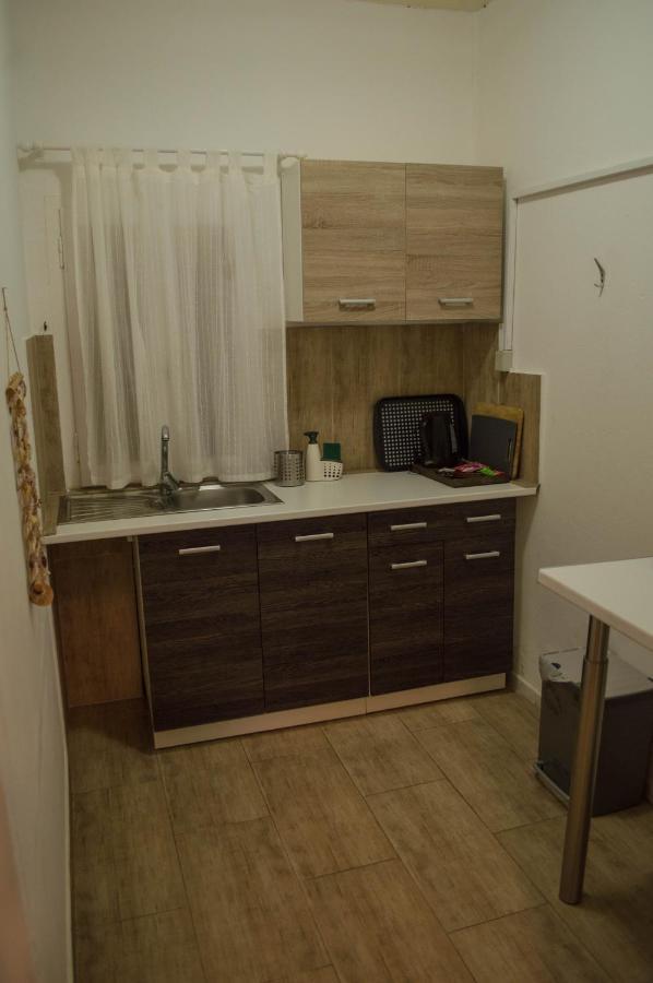 Sunrise Apartments Livadia  Exterior foto