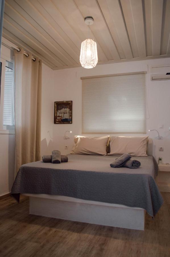 Sunrise Apartments Livadia  Exterior foto