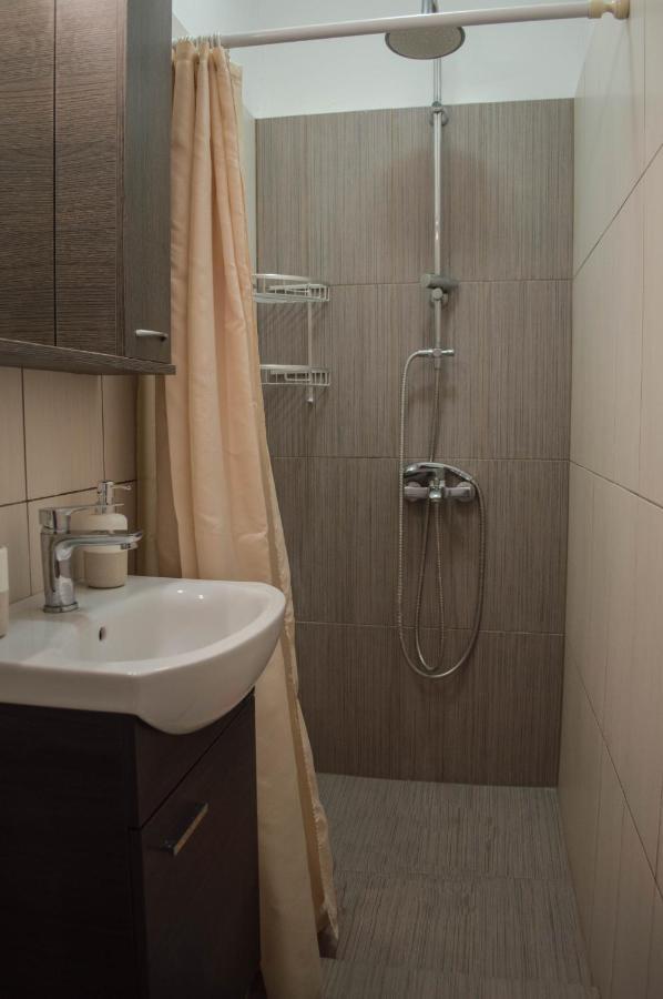 Sunrise Apartments Livadia  Exterior foto