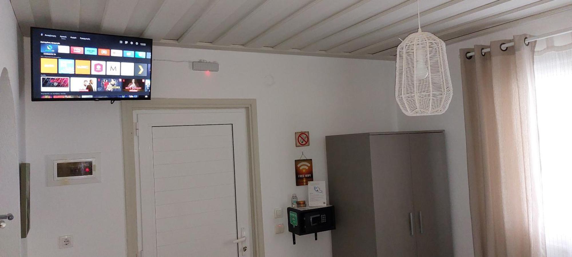 Sunrise Apartments Livadia  Exterior foto