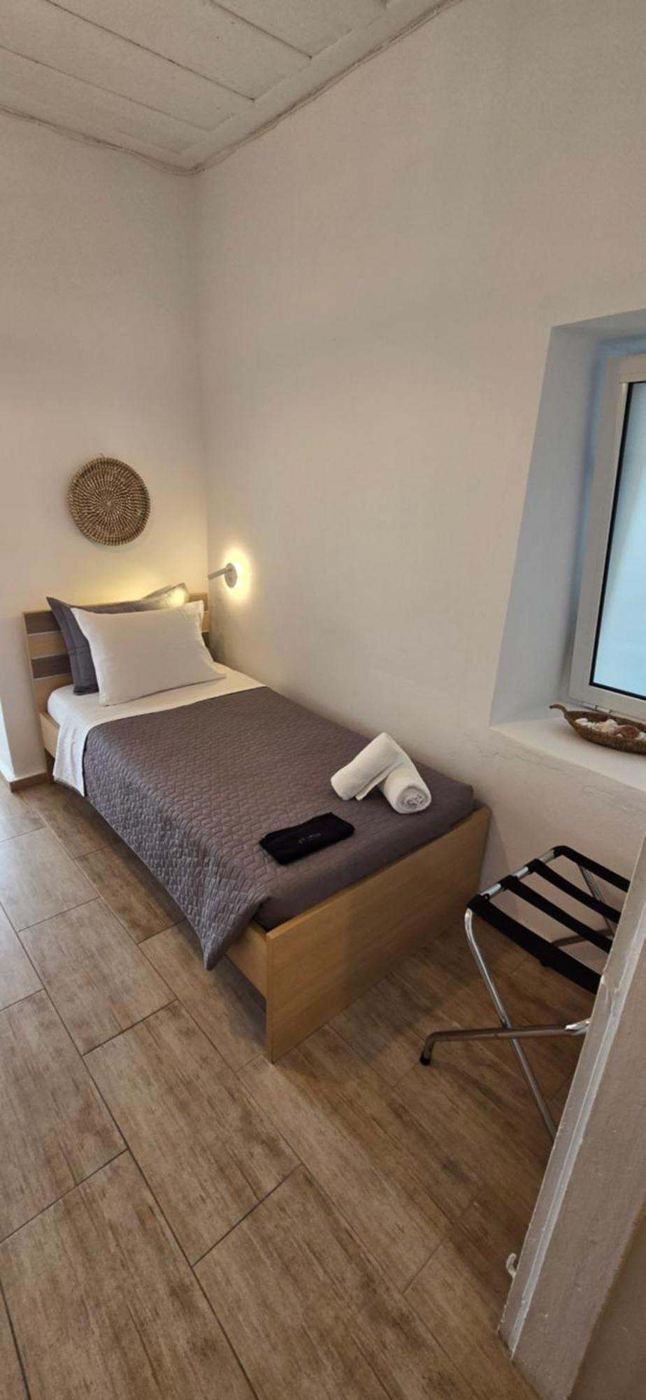 Sunrise Apartments Livadia  Exterior foto