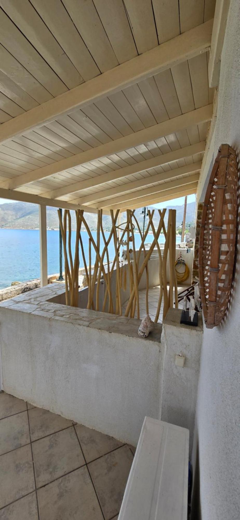Sunrise Apartments Livadia  Exterior foto
